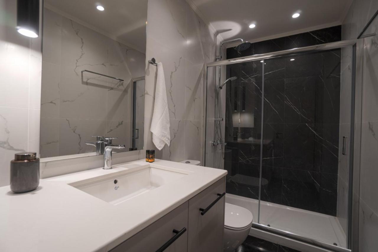 Jacuzzi Maisonette In Sfakia Center 'New 2023' Apartment Khora Sfakion Ngoại thất bức ảnh